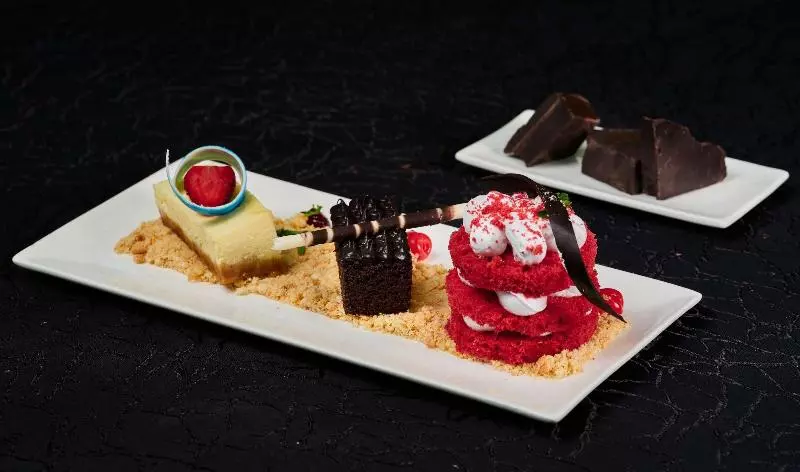 Fotos del hotel Sayaji  Pune:  20