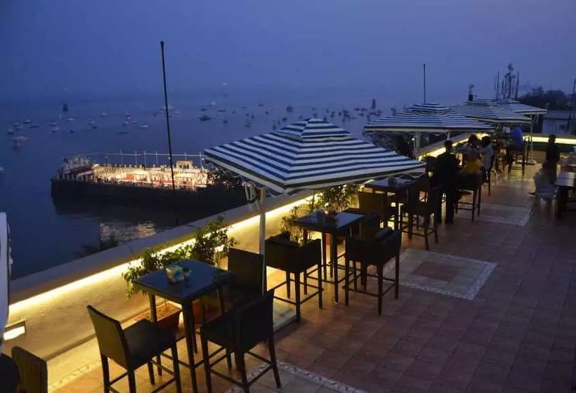 Fotos del hotel Sea Palace   Near Gateway Of India:  6
