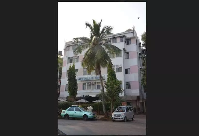 Fotos del hotel Sea Palace   Near Gateway Of India:  13