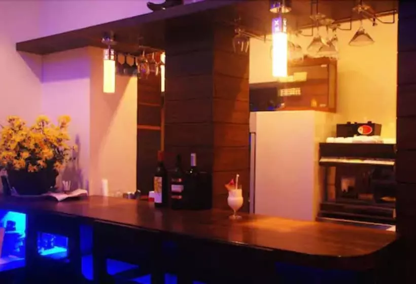 Fotos del hotel Sea Palace   Near Gateway Of India:  5