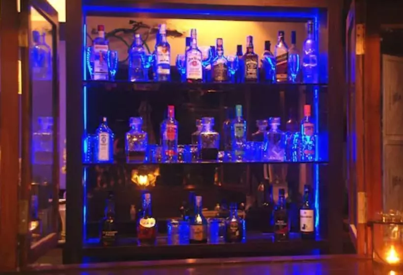 Fotos del hotel Sea Palace   Near Gateway Of India:  16