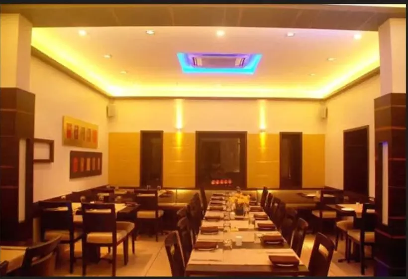 Fotos del hotel Sea Palace   Near Gateway Of India:  10