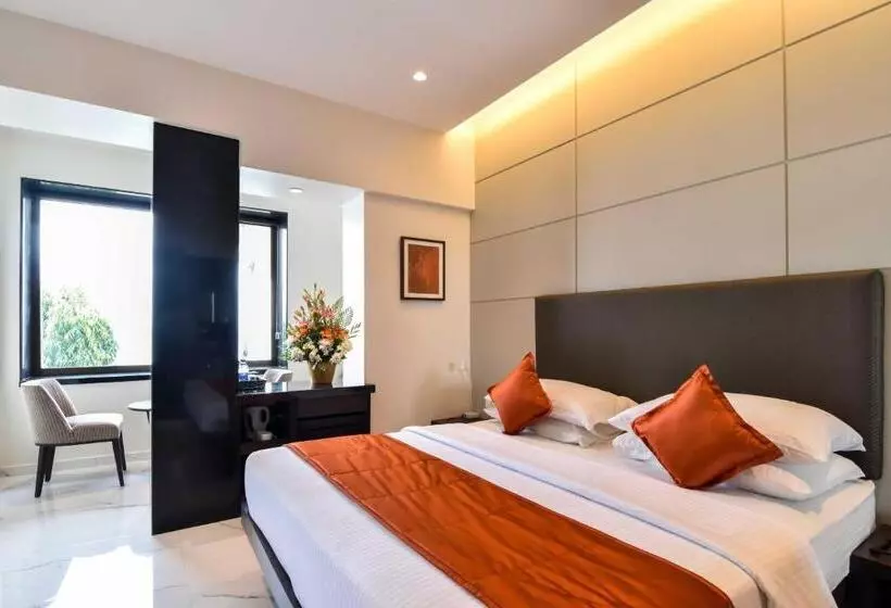 Fotos del hotel Sea Palace   Near Gateway Of India:  25