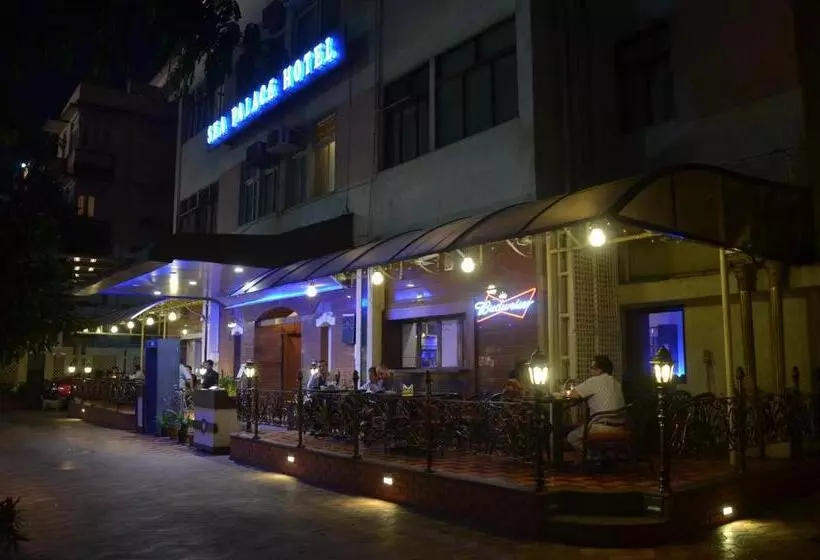 Fotos del hotel Sea Palace   Near Gateway Of India:  11