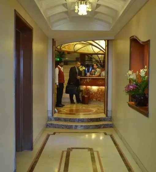 Fotos del hotel Sea Palace   Near Gateway Of India:  3