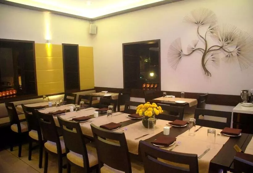 Fotos del hotel Sea Palace   Near Gateway Of India:  4