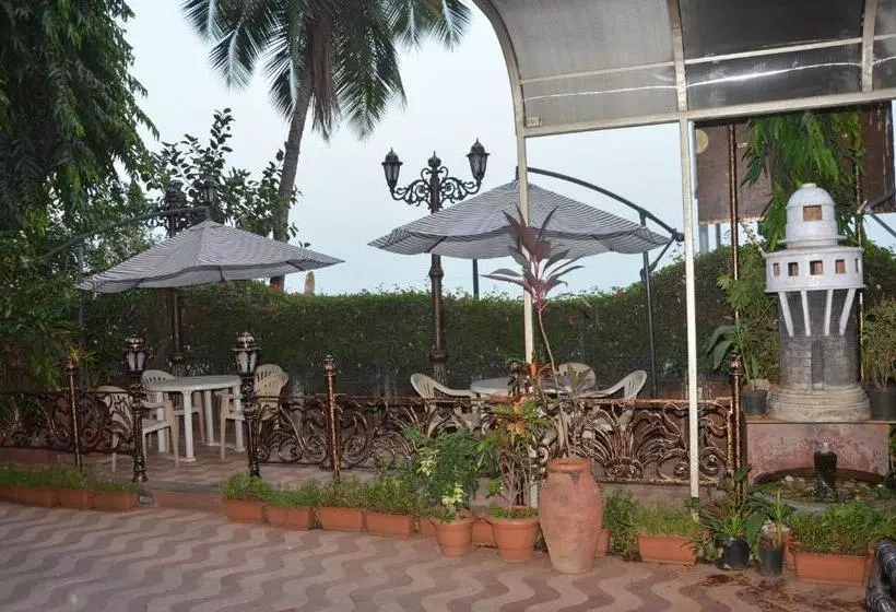 Fotos del hotel Sea Palace   Near Gateway Of India:  17