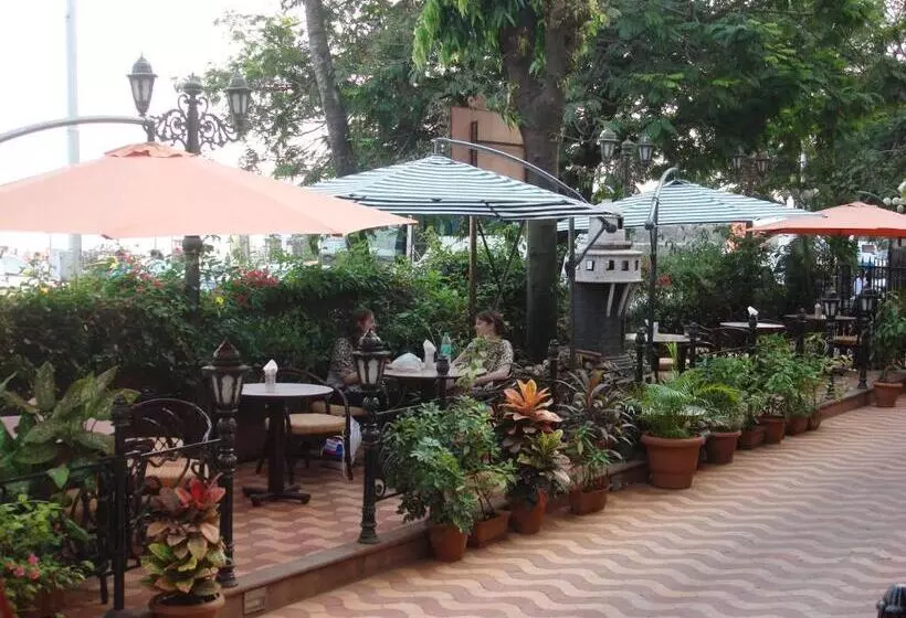 Fotos del hotel Sea Palace   Near Gateway Of India:  12