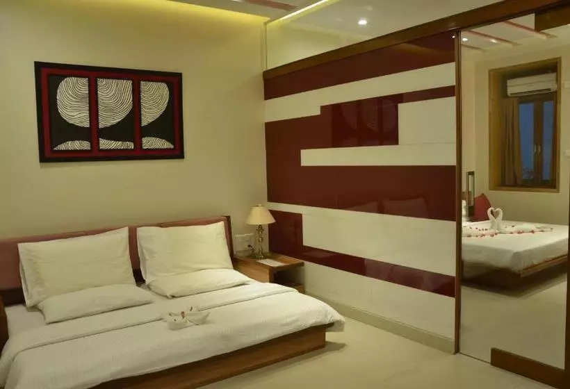 Fotos del hotel Sea Palace   Near Gateway Of India:  23