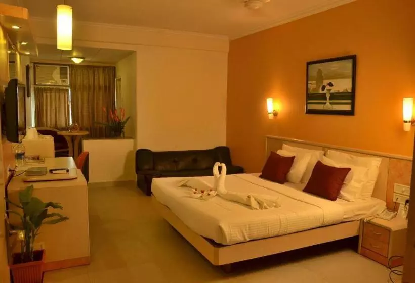 Fotos del hotel Sea Palace   Near Gateway Of India:  19