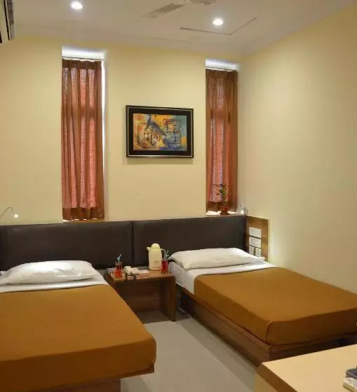 Fotos del hotel Sea Palace   Near Gateway Of India:  8