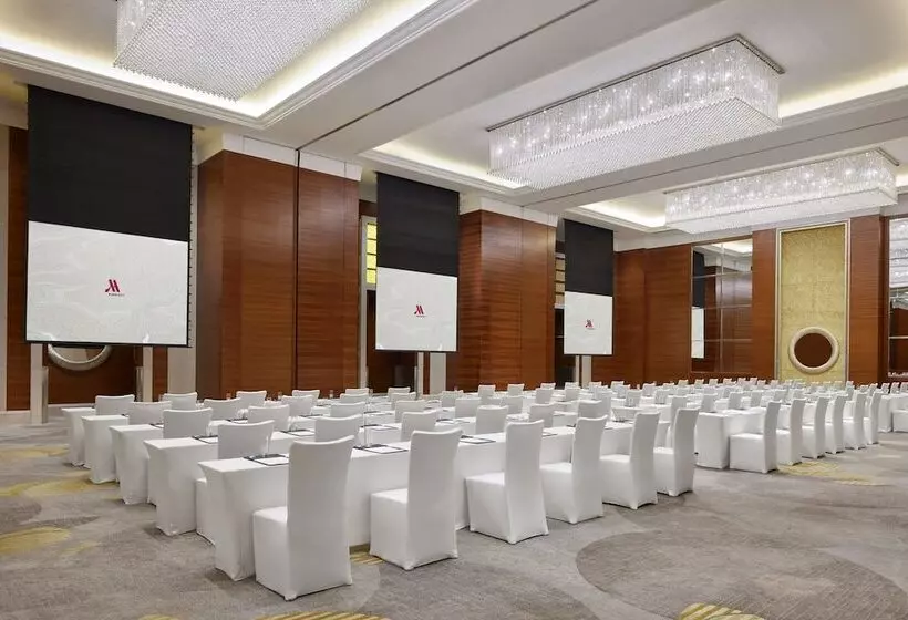 Fotos del hotel Shanghai Marriott  City Centre:  17