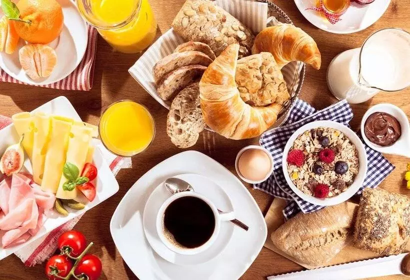 Fotos del hotel Shanghai Marriott  City Centre:  5