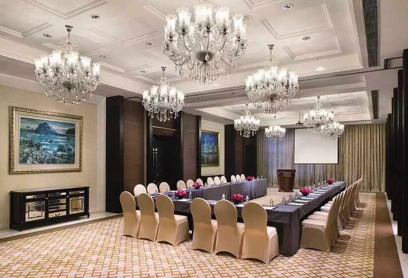 Fotos del hotel Sunrise On The Bund:  12