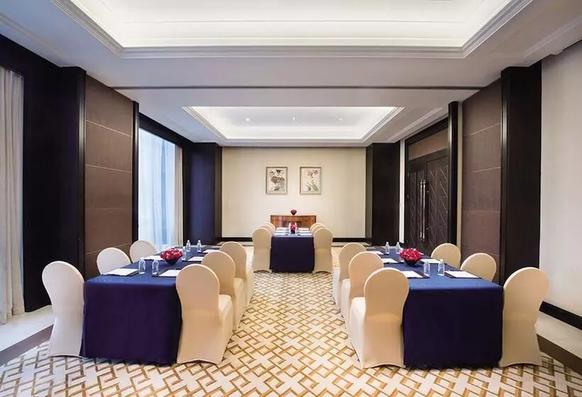 Fotos del hotel Sunrise On The Bund:  6