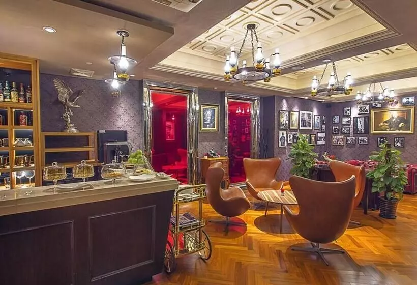 Fotos del hotel Sunrise On The Bund:  11