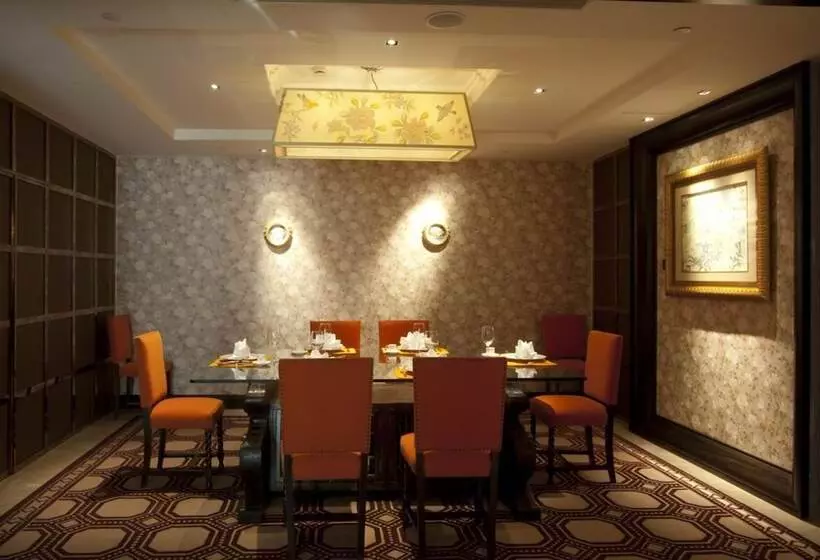 Fotos del hotel Sunrise On The Bund:  4