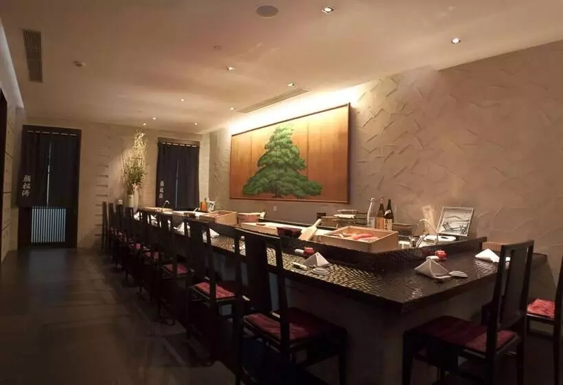 Fotos del hotel Sunrise On The Bund:  10