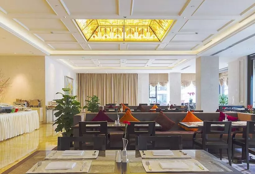 Fotos del hotel Sunrise On The Bund:  14