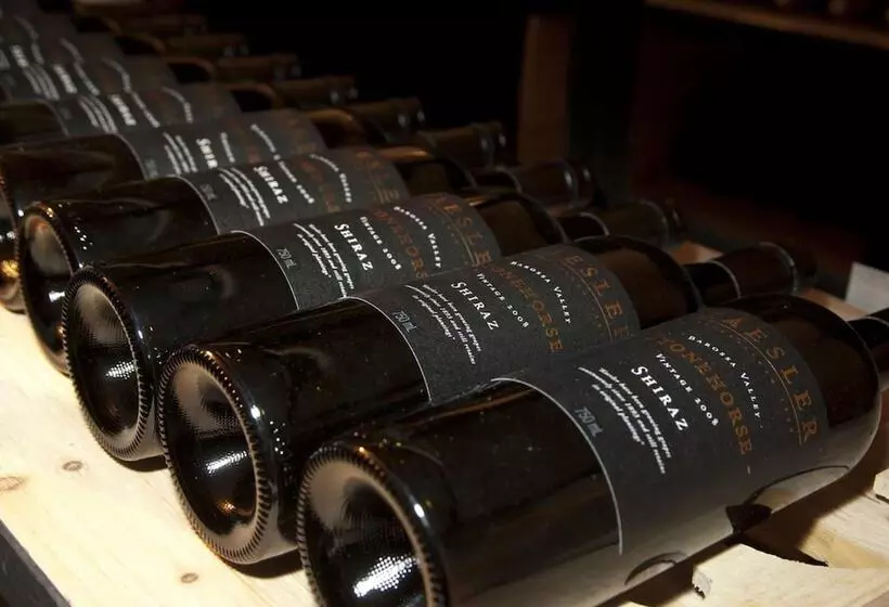 Fotos del hotel Sunrise On The Bund:  7