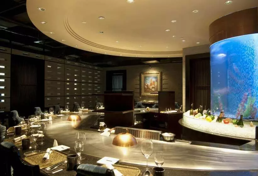 Fotos del hotel Sunrise On The Bund:  9