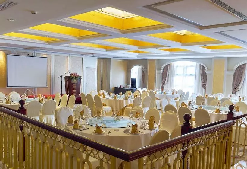 Fotos del hotel Sunrise On The Bund:  15