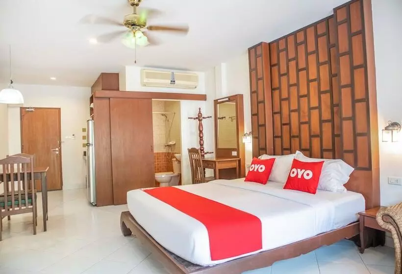 The Album Loft Hotel @ Nanai Road