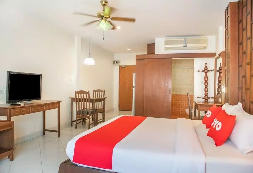 Fotos del hotel The Album Loft Hotel @ Nanai Road:  17