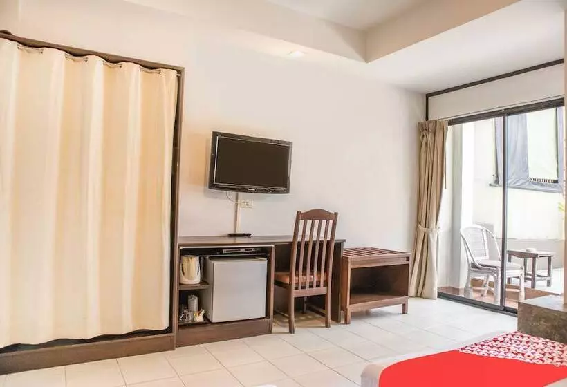 Fotos del hotel The Album Loft Hotel @ Nanai Road:  18