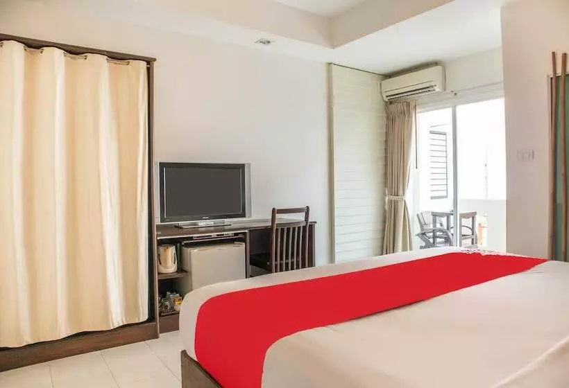 Fotos del hotel The Album Loft Hotel @ Nanai Road:  14