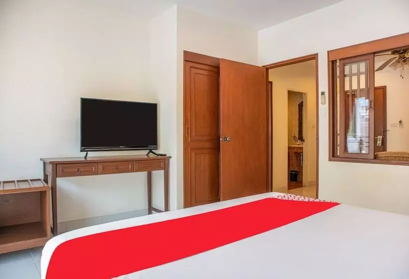 Fotos del hotel The Album Loft Hotel @ Nanai Road:  8