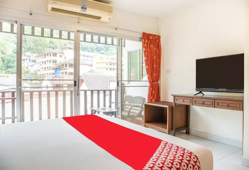 Fotos del hotel The Album Loft Hotel @ Nanai Road:  20