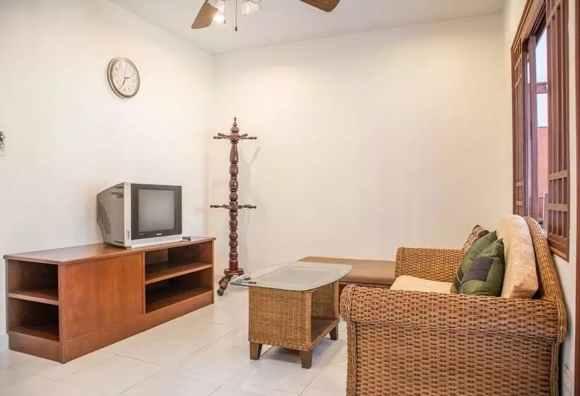 Fotos del hotel The Album Loft Hotel @ Nanai Road:  19