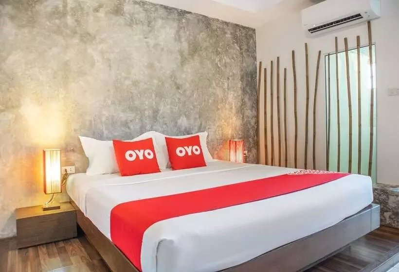 Fotos del hotel The Album Loft Hotel @ Nanai Road:  25