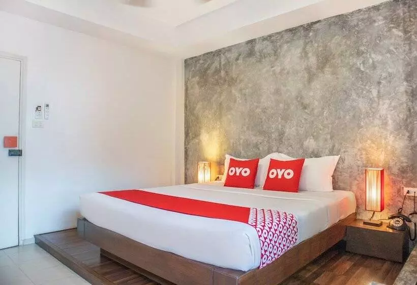 Fotos del hotel The Album Loft Hotel @ Nanai Road:  23