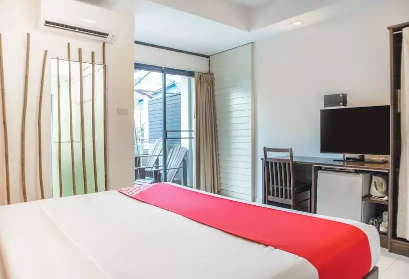 Fotos del hotel The Album Loft Hotel @ Nanai Road:  5