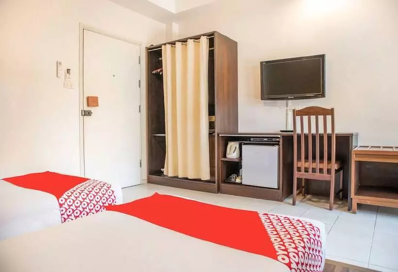 Fotos del hotel The Album Loft Hotel @ Nanai Road:  13