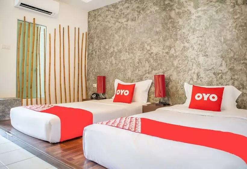 Fotos del hotel The Album Loft Hotel @ Nanai Road:  12