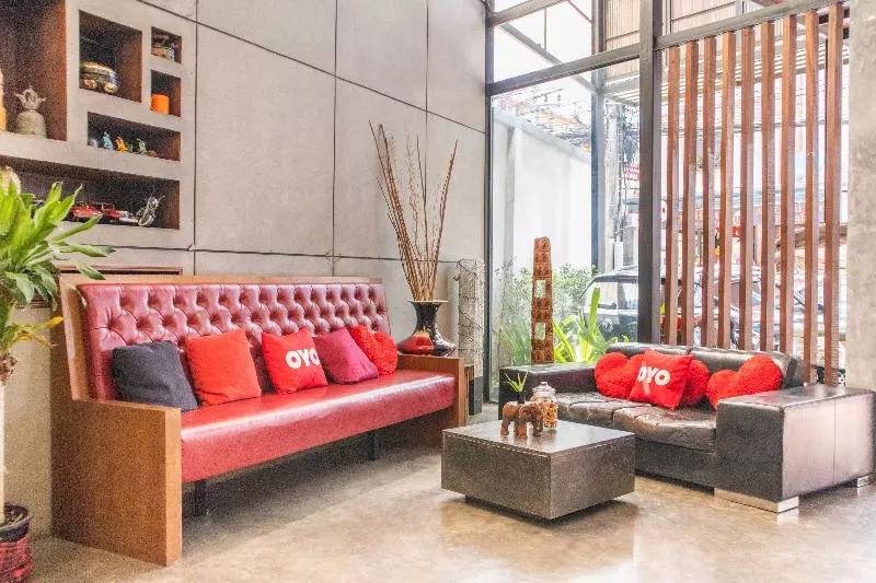 Fotos del hotel The Album Loft Hotel @ Nanai Road:  7