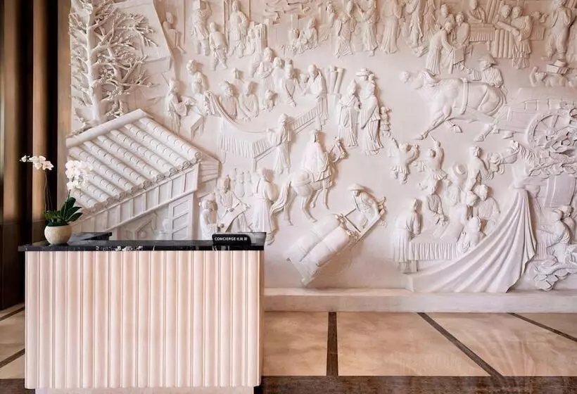 Fotos del hotel The Westin Pazhou:  12