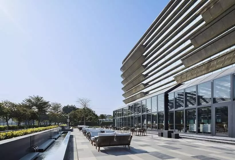 Fotos del hotel The Westin Pazhou:  11