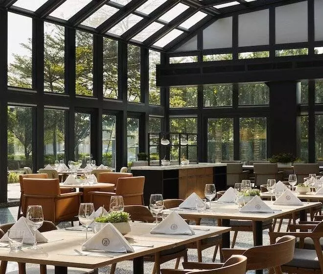 Fotos del hotel The Westin Pazhou:  14