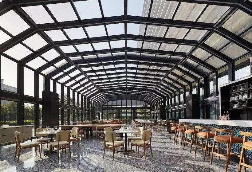 Fotos del hotel The Westin Pazhou:  21