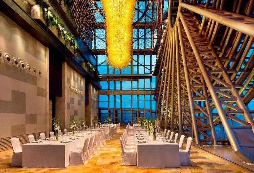 Fotos del hotel The Westin Pazhou:  16