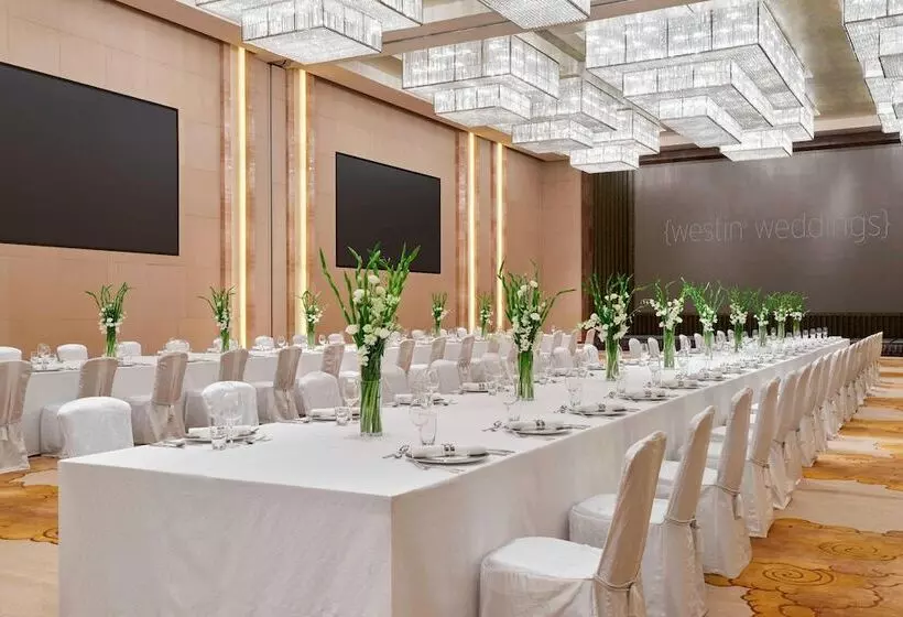 Fotos del hotel The Westin Pazhou:  23