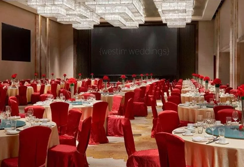 Fotos del hotel The Westin Pazhou:  25