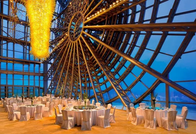 Fotos del hotel The Westin Pazhou:  7