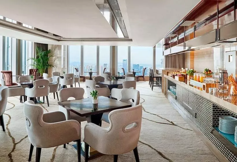 Fotos del hotel The Westin Pazhou:  6