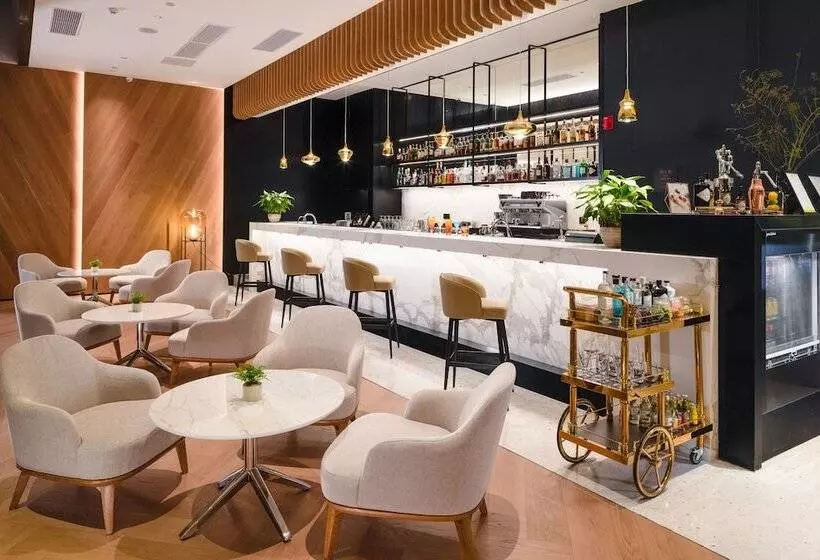 Fotos del hotel The Westin Pazhou:  4