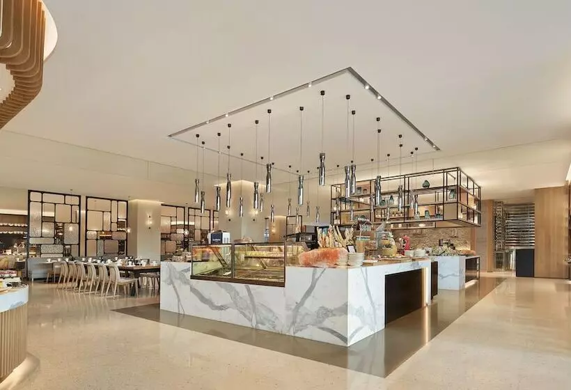 Fotos del hotel The Westin Pazhou:  19